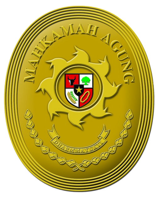 Mahkamah Agung RI